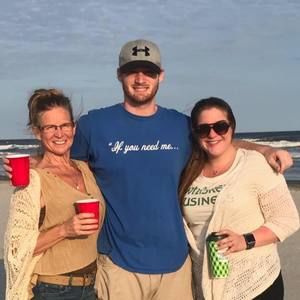 Meet your Posher, Diane